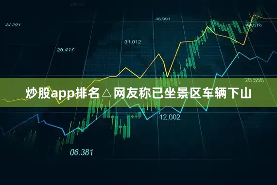 炒股app排名△网友称已坐景区车辆下山