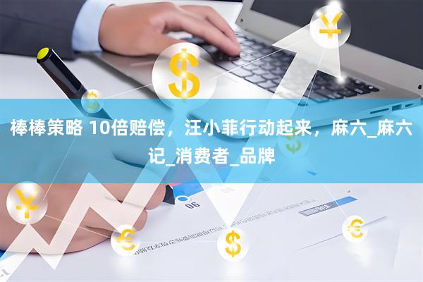 棒棒策略 10倍赔偿，汪小菲行动起来，麻六_麻六记_消费者_品牌